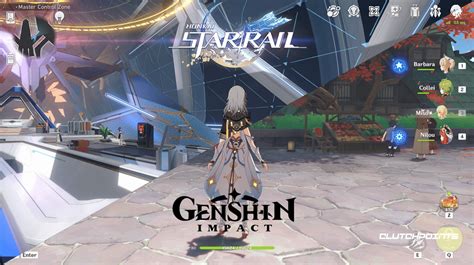 genshin akuma moe|Genshin Impact and Honkai: Star Rail Showcase .